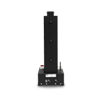 FTV100-FC500 / 11" Travel x 112lbF<br>Orientation: Vertical