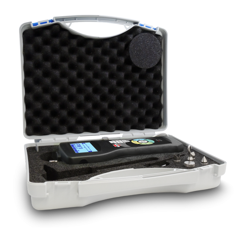 FC200 Force Gauges 40lbF x 0.01lbF Torbal Torbal Force Gauges