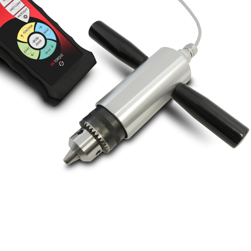 FSB10 Torque Gauges 100lbF.in x 0.1lbF.in Torbal Torbal Force Gauges