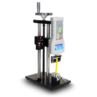 STV Test Stand / Manual