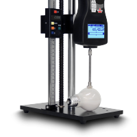 STV Test Stand / Manual