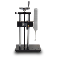 STV Test Stand / Manual