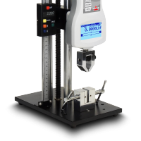 STV Test Stand / Manual