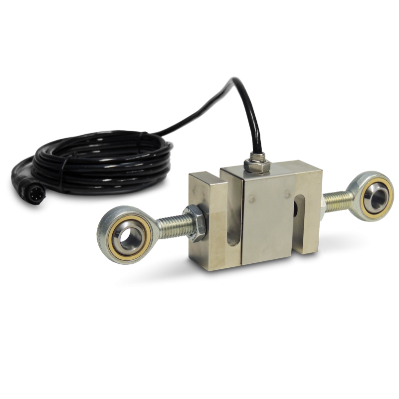 10kN Load Cell Torbal Torbal Force Gauges