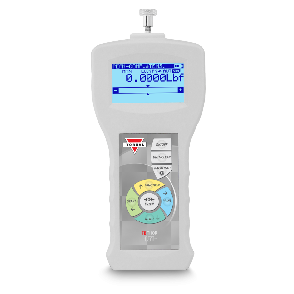 FB10 / 2lbF x 0.0005lbF