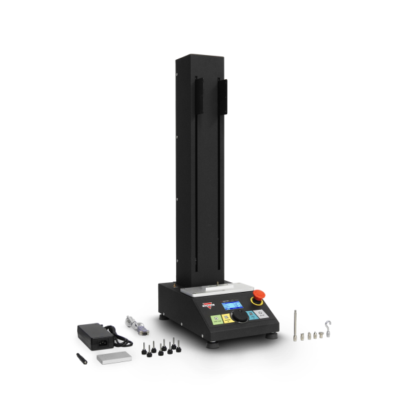 FTV100L-SOLO / 19" Travel x 112lbF<br>Orientation: Vertical