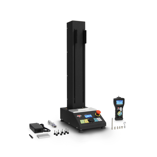 FTV100L-FC5 / 19" Travel x 112lbF<br>Orientation: Vertical