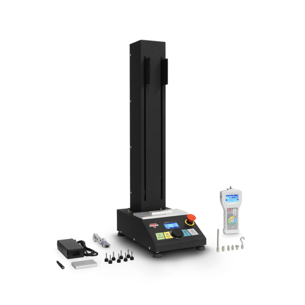 FTV100L-FB50 / 19" Travel x 112lbF<br>Orientation: Vertical