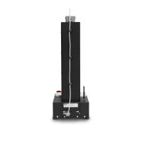 FTV100-FB500 / 11" Travel x 112lbF<br>Orientation: Vertical