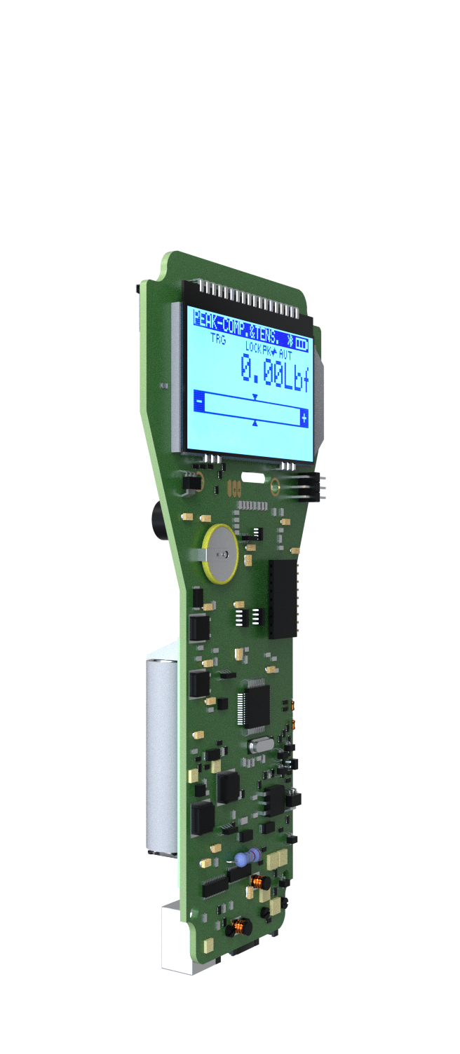 torbal forcegauge middle part